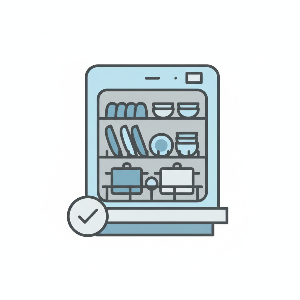 Dishwasher repair
