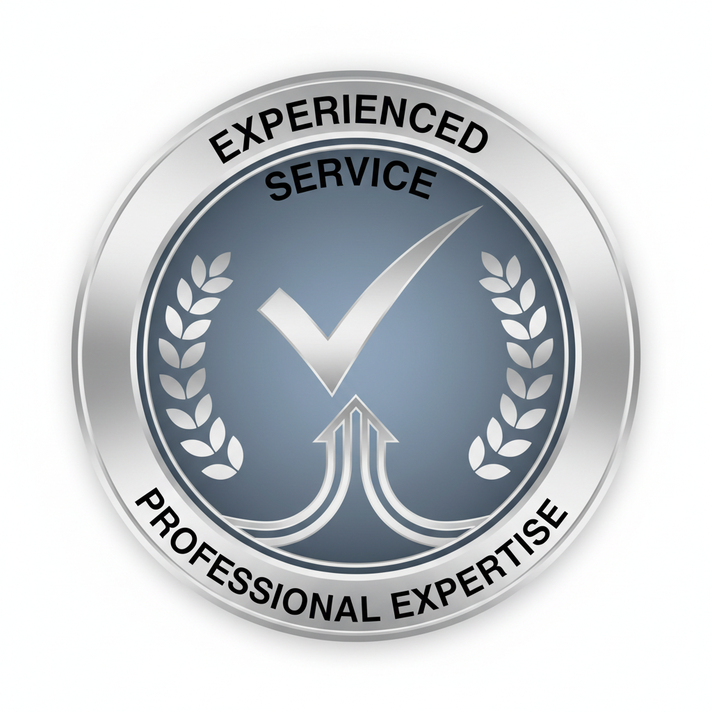 Experienced technicians